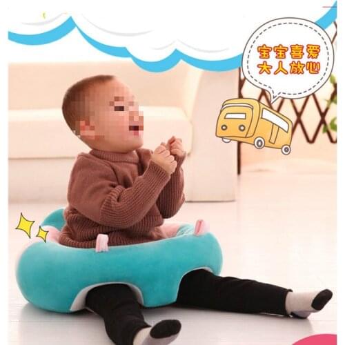 Infantil baby sofa baby seat sofa support cotton feeding chair