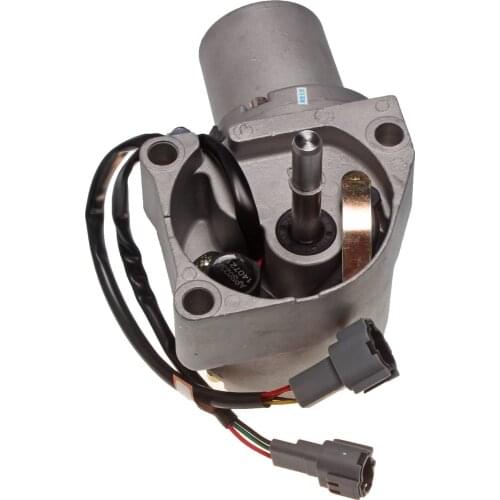 4614911 4360509 Stepping Motor KP56RM2G-007 for 225 Excavator