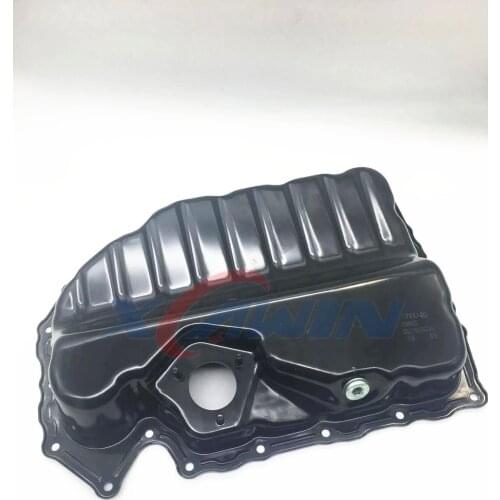 Engine Oil Pan A-udi A-3 TT V-W Golf J-etta Passat 2.0 06J 103 600 AL