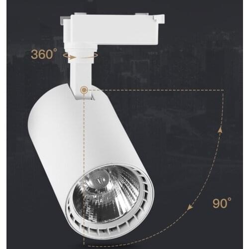 Faaodoen Adjustable Lights