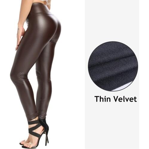 Женские зимние легинсы FITTOO China At AliExpress