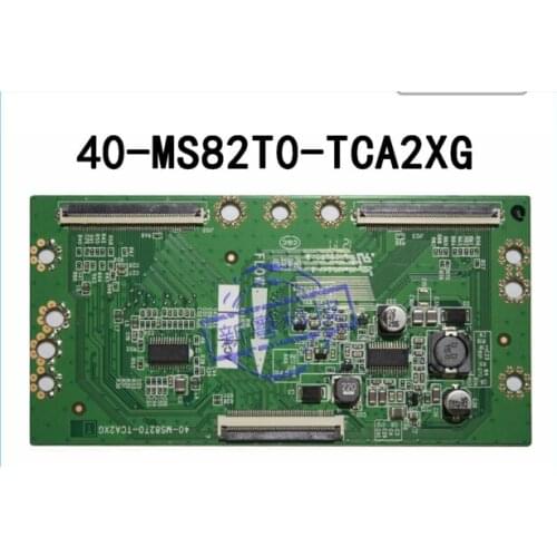 40-MS82T0-TCA2XG Logic board for / connect with T-CON connect board