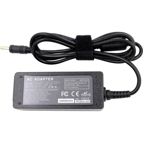 New 45W 20V 2.25A AC Adapter Charger For Lenovo B50-10 Laptop Power Supply Cord