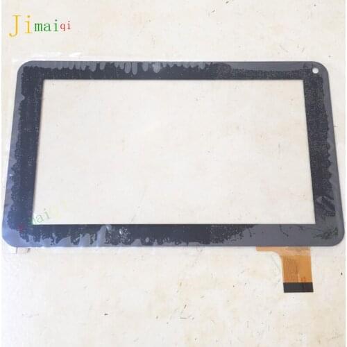 New Touch Panel digitizer For 7 inch denver TAQ-70282K Tablet Touch Screen Glass Sensor Replacement