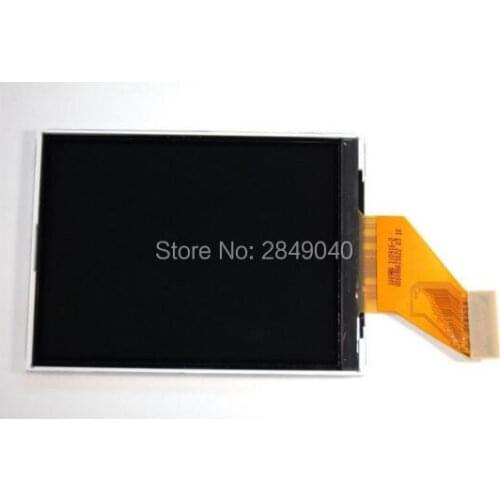 NEW LCD Display Screen For SAMSUNG WB600 WB700 WB610 WB710 WB690 HZ30 HZ30W Digital Camera Repair Part + Backlight