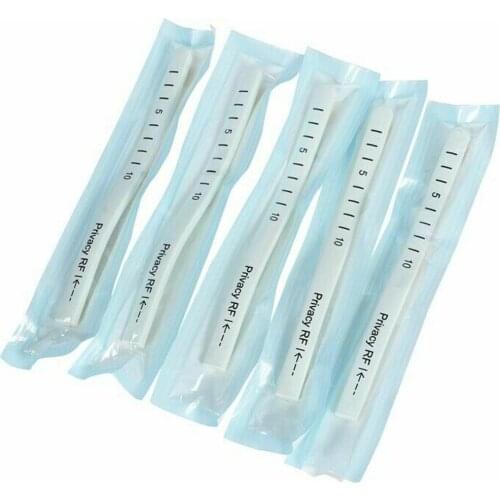 Disposable Probes For Thermiva RF Vaginal Tightening Machine Negative Plate