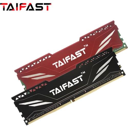 Taifast Computer Memória SODIMM Ram Ddr4 8 gb 16gb 16 Memory Memoria Ram 4gb 8gb 16gb ddr 4 2133 2400Mhz 2666mhz gaming for PC