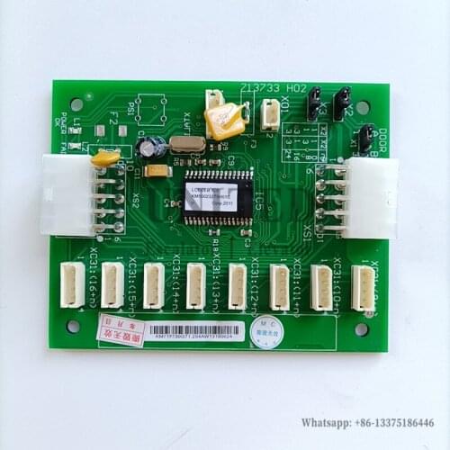 Elevator PCB Board KM713730G71 LCECEB 713733 H02 KM50023275H01C