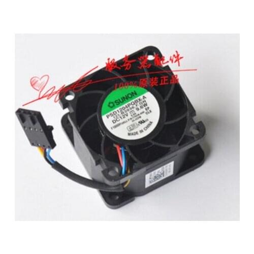 It is suitable for Dell R210 II generation fan pt4mm w7gxp yt9rk w50t1 yt9rk in stock