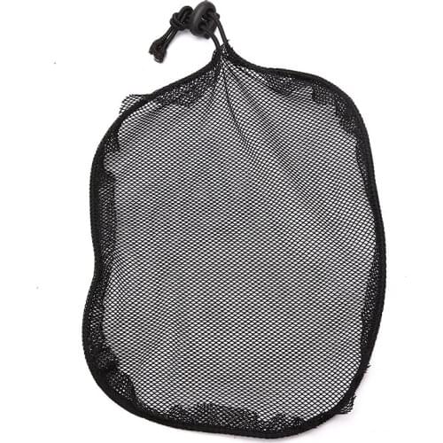 1Pcs Ponytail Hair Net For Making Ponytail With Adjustable Strap Weaving Wig cap