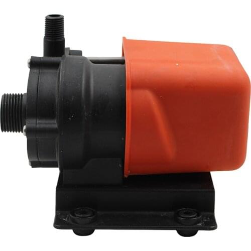 Marine Air Conditioner Conditioning 3/8" - 14 FPT Inlet, 1/4"-18MPT Oulet