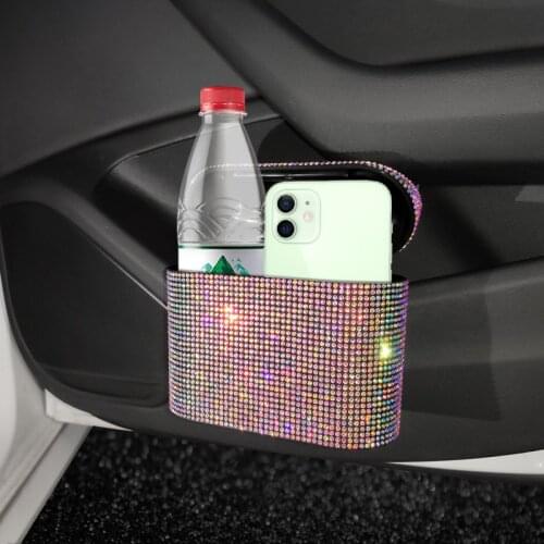 Garbage Cans For Cars Supzcws China