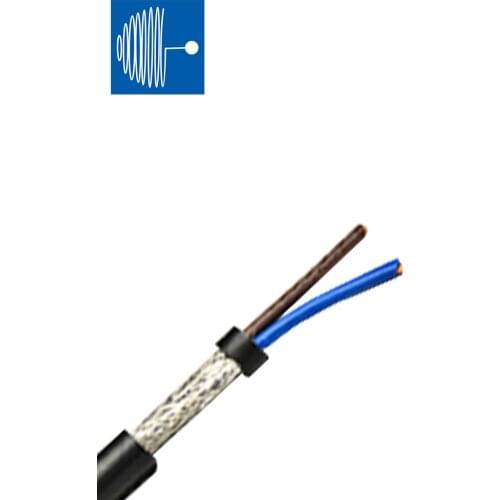 TRIUMPHCABLE RVVP 7core 0.5MM 0.75MM 5Meter shielded sheathed wire PVC flame retardant sheathed wire temperature resistance 70