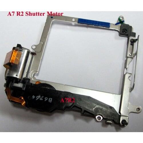 Used A7R2 Shutter Motor Group For SONY A7 R2 Motor LCE-7RM2 A7R II A7R M2 Camera Repair Part
