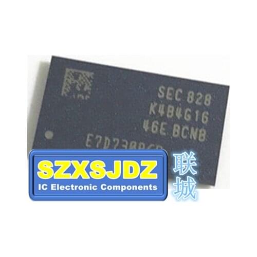 10pcs K4B4G1646E-BCNB K4B4G1646E