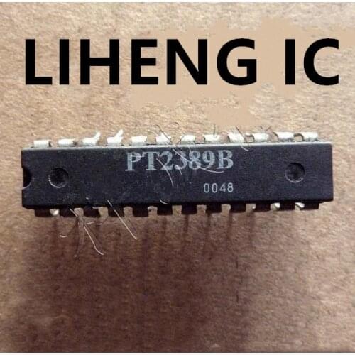 100% New&original PT2389B PT2389 DIP