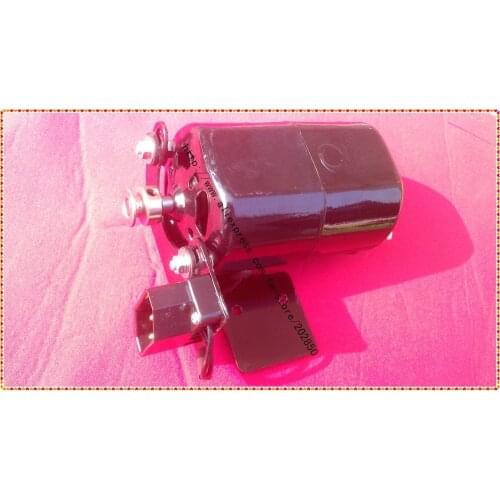 Household Overlock Sewing Machine Motor With Foot Pedal& Accessory,220V-250V,250W,50/60Hz,1.2A,12500RPM,For Singer,Brother,Juki