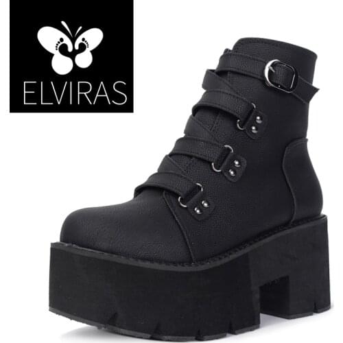 CJDLY Women's Boots
