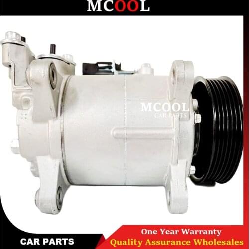 For Auto A/C Compressor 64526826880 64526811431 64529362491 64526811433 64529295051 for BMW 220i 225i 216i 218i 518i