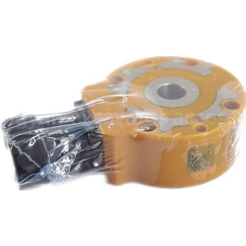 Free shippingExcavator parts 320D C6.4 C4.2 C4.4 Engine 3125620 Fuel Pump Solenoid Valve 312-5620 Injector Common Rail Fuel Pump