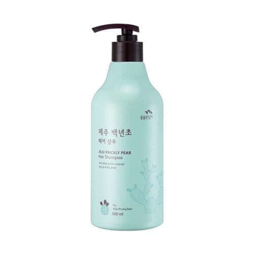 FLOR de MAN Goods For Beauty And Health