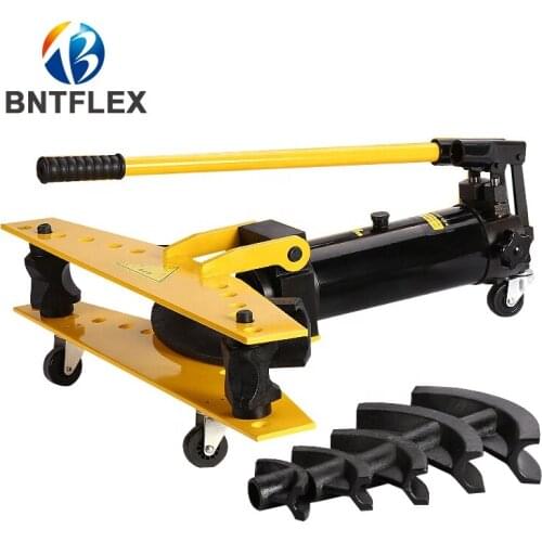 SWG1 TUBE BENDER TO BEND GAS PIPE 1/4" - 1"