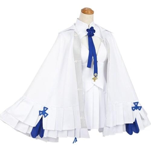 Game Girls Frontline Cosplay Costumes QBZ 95 Cosplay Costume Halloween Party Women Size Cosplay Costumes