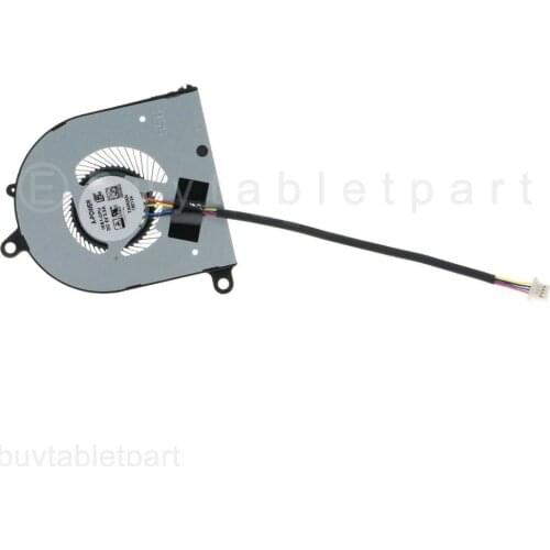 JIANGLUN NEW CPU&GPU Cooling Fan For MSI PS63 Modern 8RC 8SC GTX1050 MS-16S1 16S1-CPU