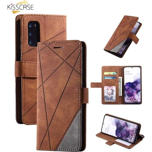 KISSCASE Samsung Galaxy A70 Phone Cases