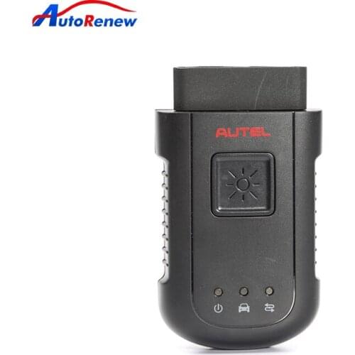 Autel VCI MaxiVCI V100 Compact Bluetooth-compatible Vehicle Communication Interface MaxiVCI V100 for Autel MS906BT/ MK908P