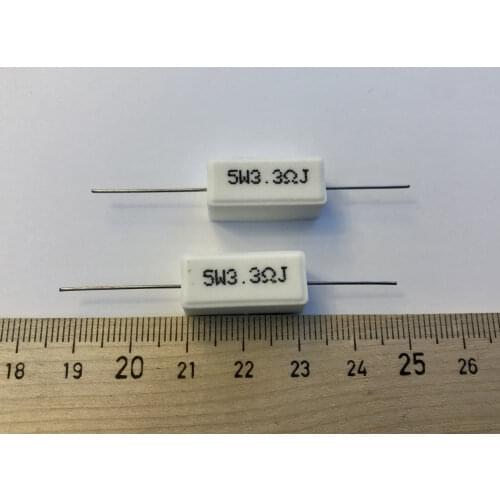 LEVRUS Passive Components