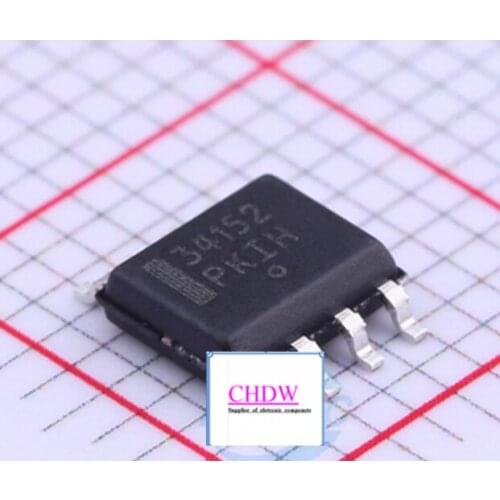 MC34152DR2G MC34152DR SOP8 NEW AND ORIGNAL IN THE STOCK