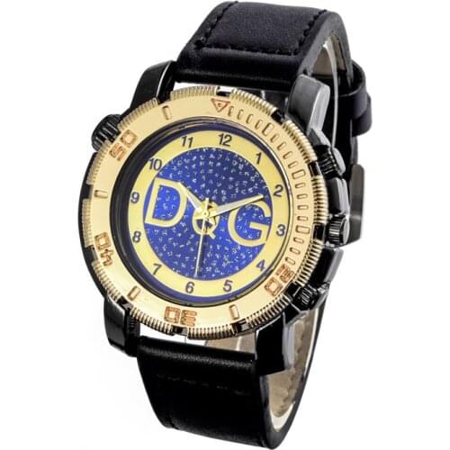 2019 New Fashion Men Watch Zegarki Meskie Top Luxury Brand Quartz Watches Men High Quality Casual Leather Wrist Watches Hot Gift