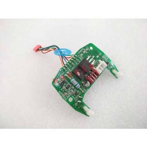 Original SB700 Power Board For Nikon SB-700 IGBT PCB UNIT ST43-0B06 camera flash Repair parts
