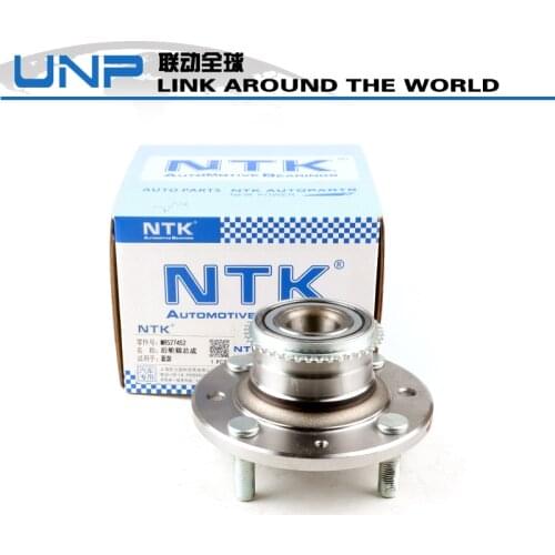 Auto Rear Wheel Hub Bearing oe MR527452 For Mitsubishi LANCER