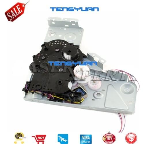 RM2-5715 For HP M501 M506 M527 M501dn M501n M506dn M506n M506x M527c M527dn M527f M527z Paper Feed Drive Assembly