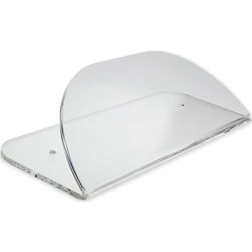 Skateboard Display Stand Skateboard Wall Rack Clear Skateboard Wall Mount Holder Skateboard Display Stand Storage Rack