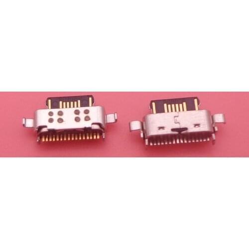 10Pcs USB Charger Charging Dock Port Connector For GOME U7Mini 2017M27A U7 Mini 2017M95A M95A U9 2018M29A Type C Contact Plug