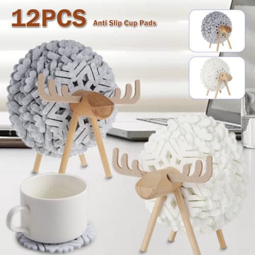 Салфетки под чашки Willstar China At AliExpress