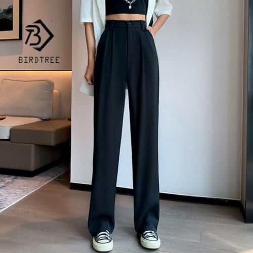 Winsleter Women's Classic Trousers