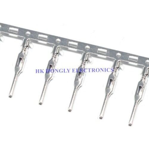 200PCS VH3.96mm VH 3.96mm VH3.96 Male and Female Terminal Connector