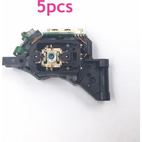 5pcs Original Used HOP-141X Laser Head HOP-141 HOP-14XX Laser Lens Optical Pick-up for XBOX 360 Fat for DVD DG-16D2S