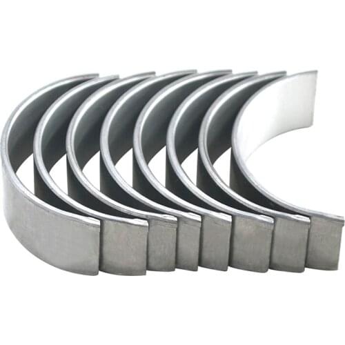 8pcs STD ~ +200 34mm ~ 32mm Motorcycle Engine Part Connecting Rod Bearing For BMW S1000RR S1000 S 1000 RR 1000RR 2008-2019