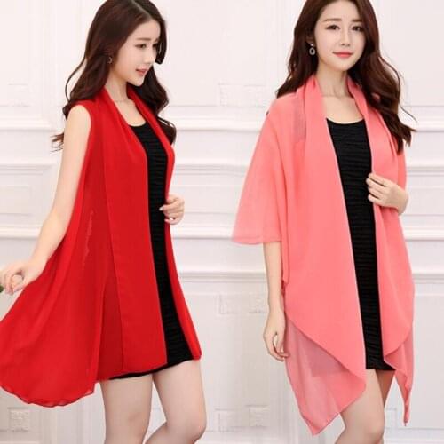 Asyabuykal Women's Beach Kimonos