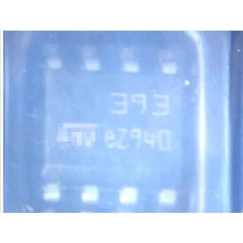 Free shipping new LM393DT