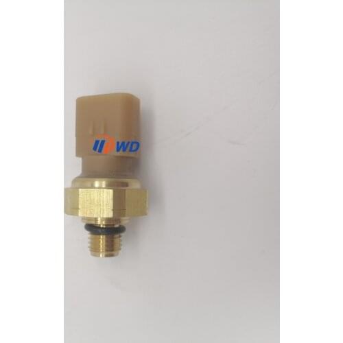 RE539840 Pressure Sensor for John Deere 210G 250GLC 290GLC 300GLC 350GLC 380GLC 250D 300D 370E 410E 460E