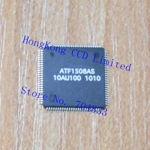 ATF1508AS-10AU100 ATF1508AS 10AU100 QFP-100