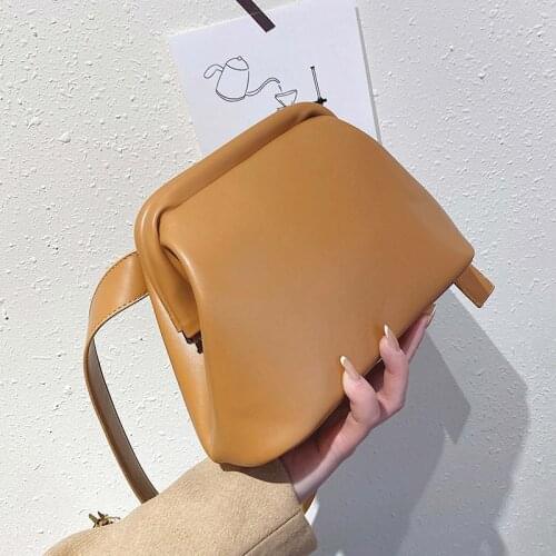 Glamoden Women's Frame Bags