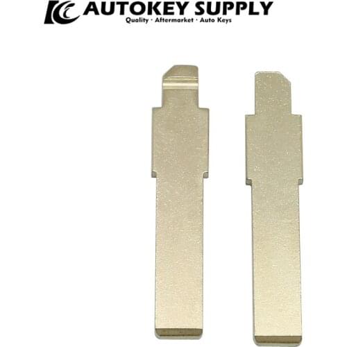 FIAT key blade AKBLB822