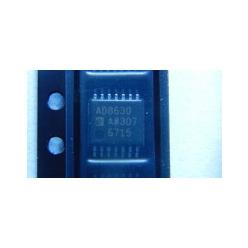 100% NEW Free shipping AD8630 AD8630ARU AD8630ARUZ TSSOP MODULE new Free Shipping